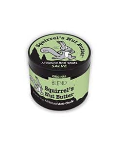 Squirrel's Nut Butter Bálsamo Natural Anti-rozaduras,