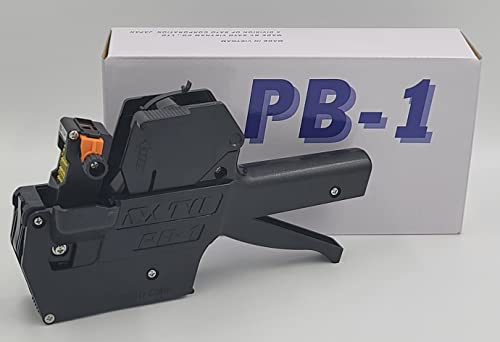 Avery Dennison Hand Labeler Sato PB-106, Una Línea - Imagen 6