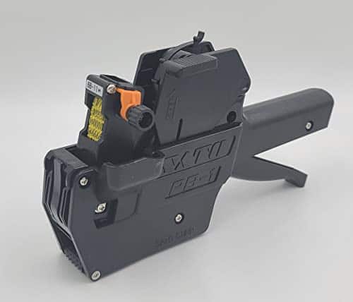 Avery Dennison Hand Labeler Sato PB-106, Una Línea - Imagen 4