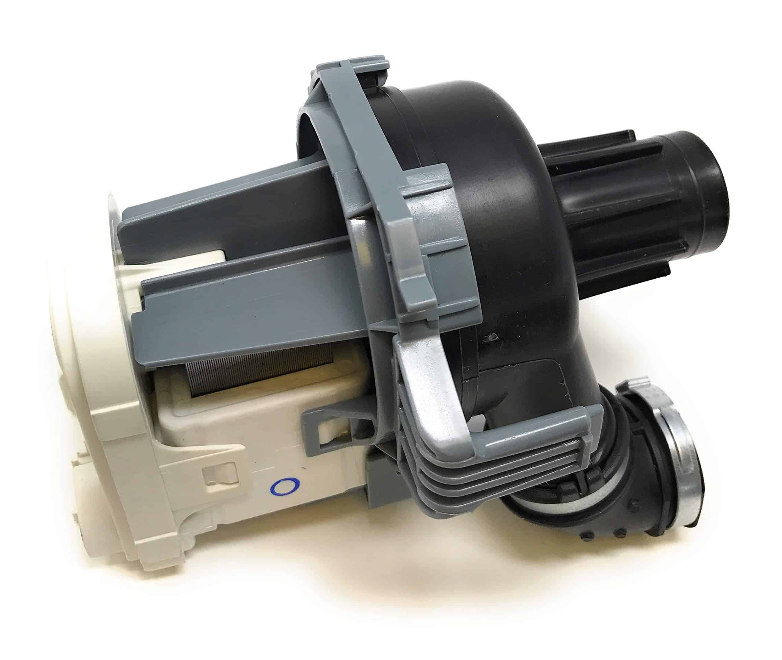 Bomba de Circulación para Lavavajillas OEM W11032770 - Imagen 6
