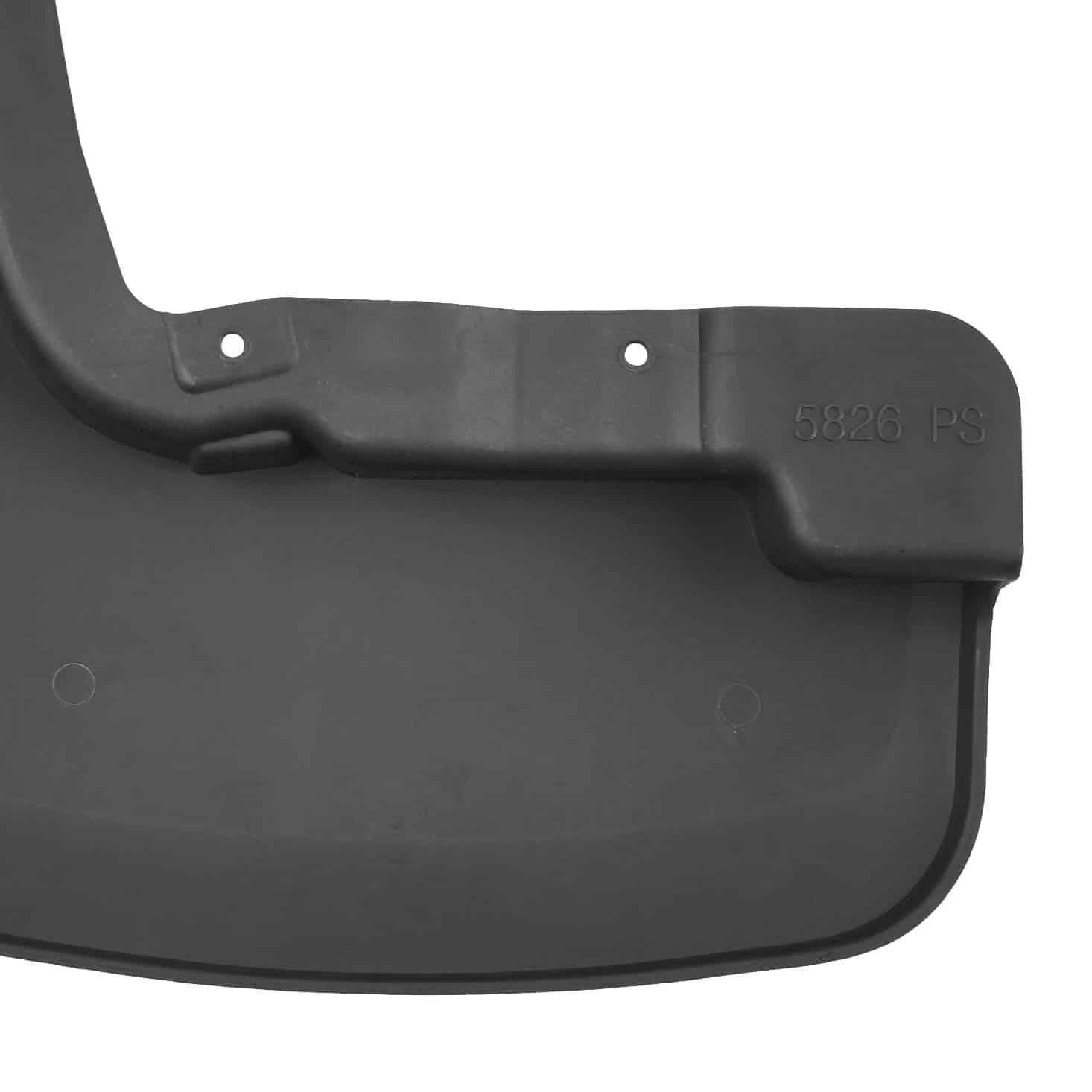 Tecoom Protectores de Salpicaduras de Barro compatibles con - Imagen 10