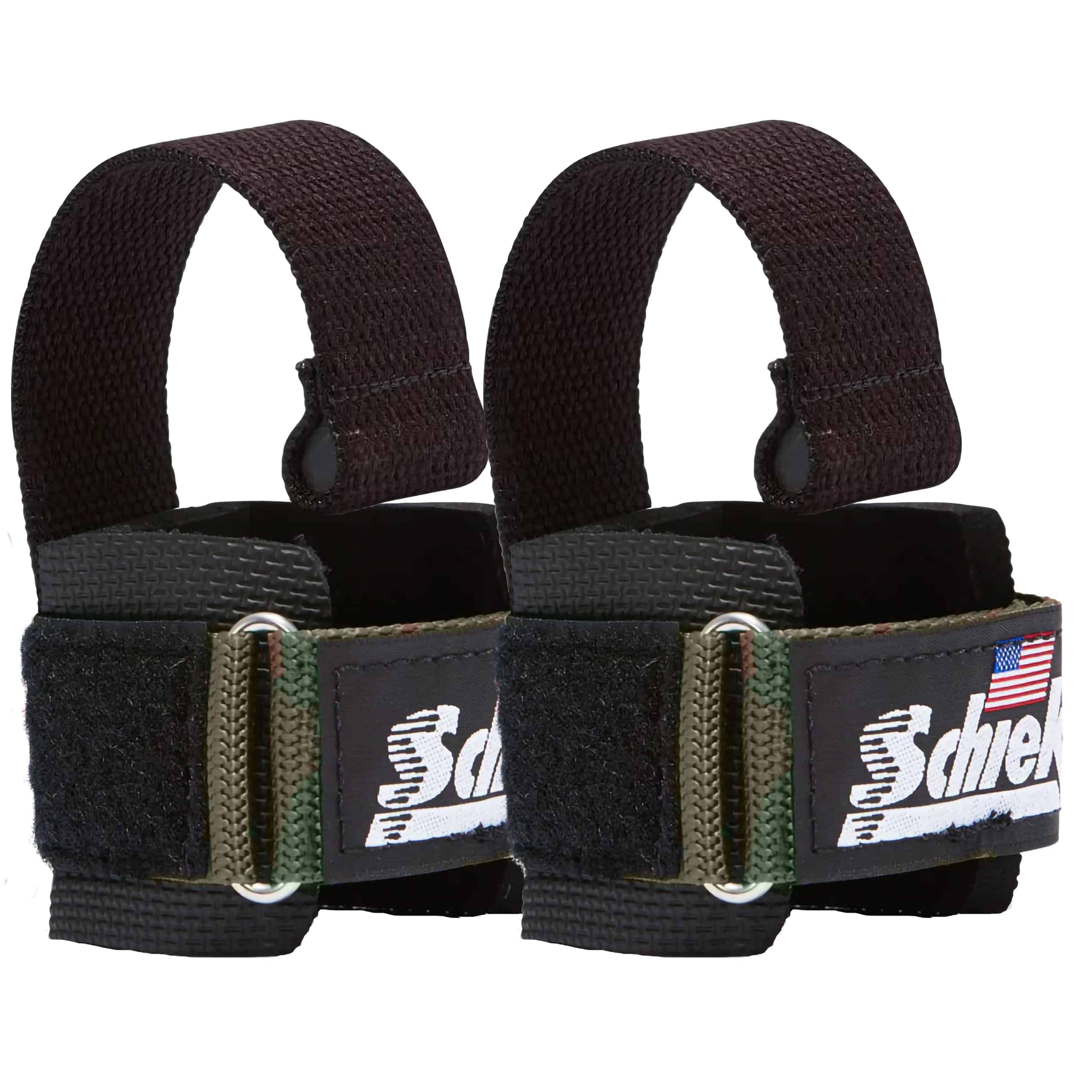 Schiek Sports Modelo 1000-DLS Deluxe Dowel -Camo