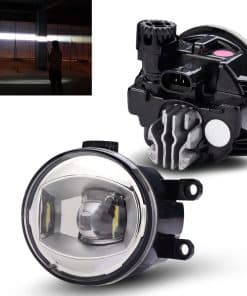 Luces de Niebla LED de Nueva Generación para Toyota Camry