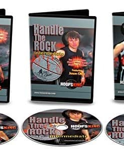 Sistema de Videos de Entrenamiento de Dribbling de