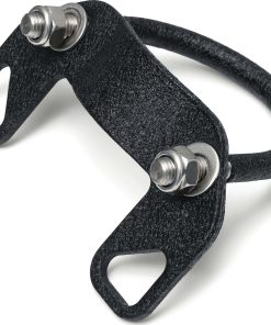 Kuryakyn 6779 Accesorio para Motocicleta: Soporte de