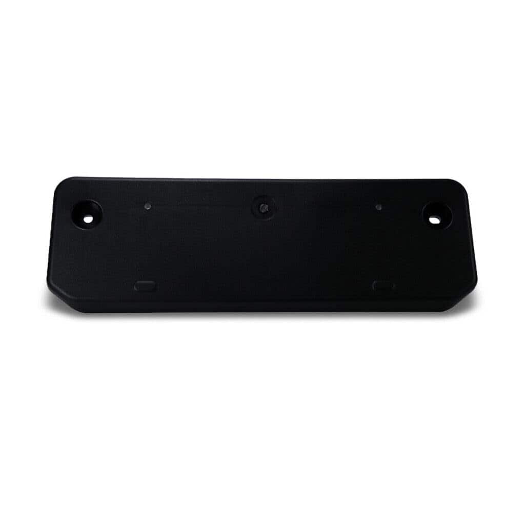Soporte de Montaje de Placa de Matrícula Frontal del - Imagen 3