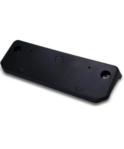 Soporte de Montaje de Placa de Matrícula Frontal del