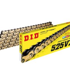 Cadena DID 525VX3 X 110 G