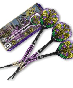 Dardos de Punta Suave, Imperio Romano César 18g, Barriles