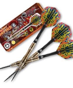 Dardos de Punta de Acero Shot, Legión del Imperio Romano