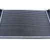 Radiador de Generador TPN440 Compatible con Motores Perkins