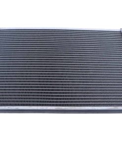 Radiador de Generador TPN440 Compatible con Motores Perkins