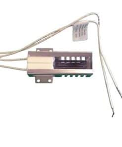 Ignitor Compatible Con Rango Whirlpool AP6014192 de