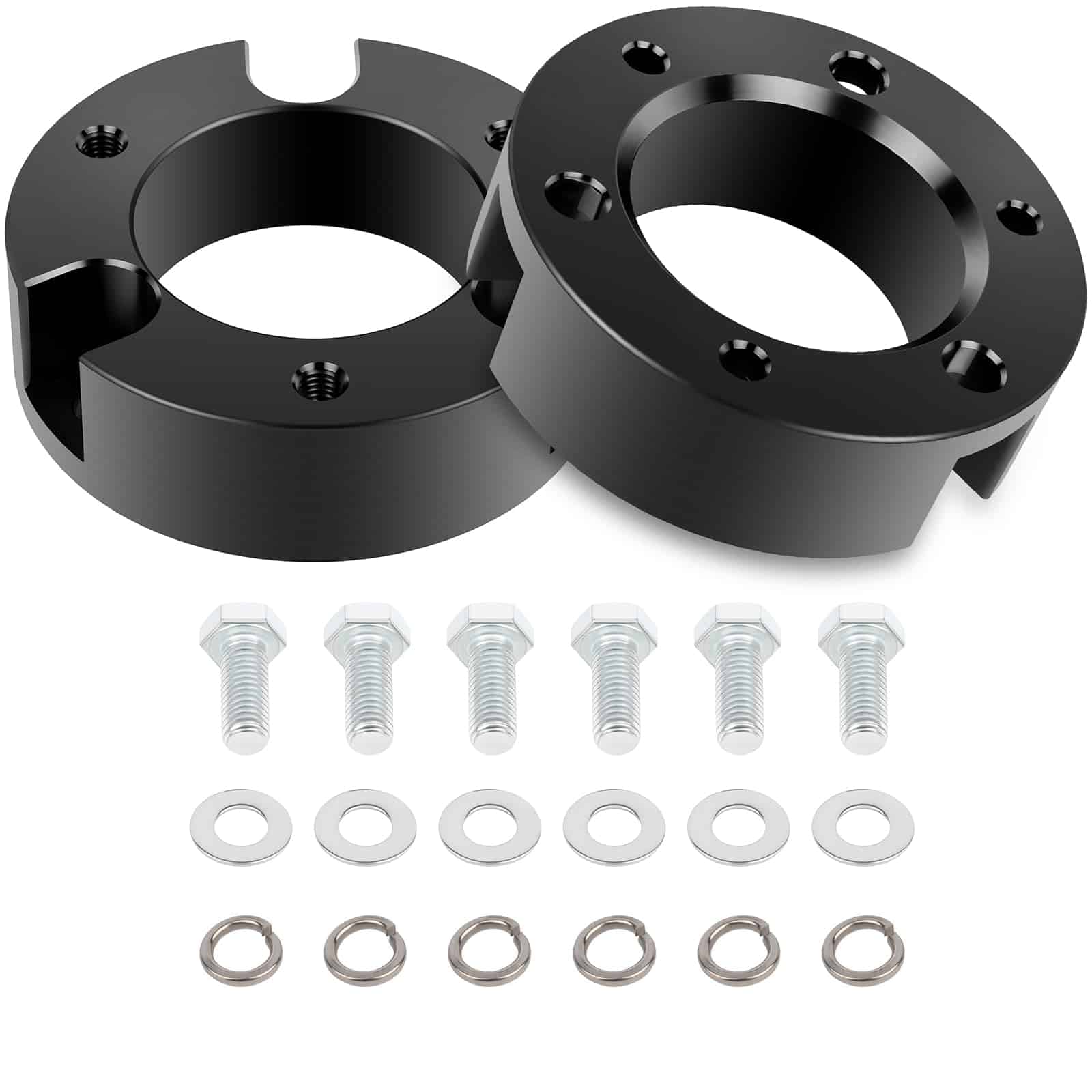 Kit de elevación delantera SCITOO de 3 pulgadas para Toyota