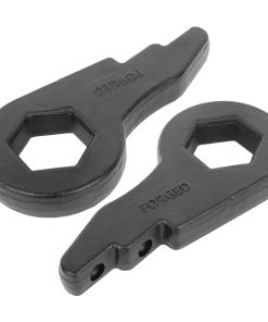 Kit de elevación delantera de 1 a 3 pulgadas para Chevrolet