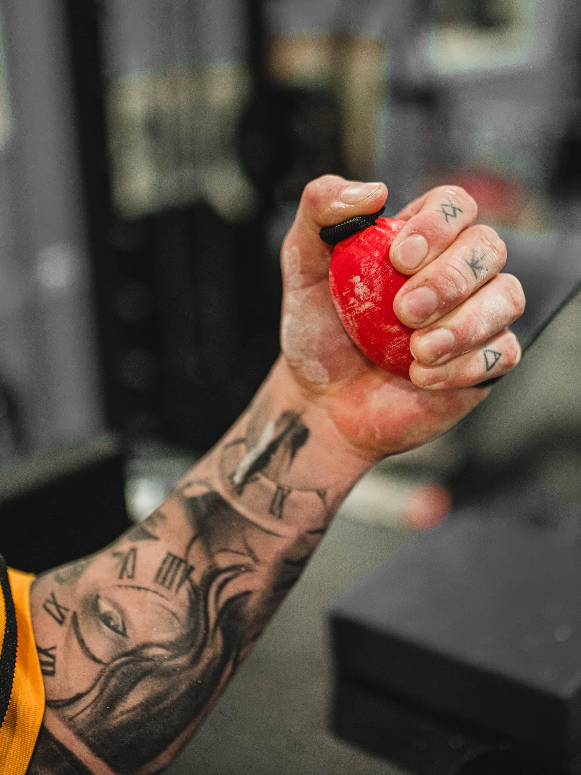 Mango de entrenamiento para armwrestling - Mango de - Imagen 4