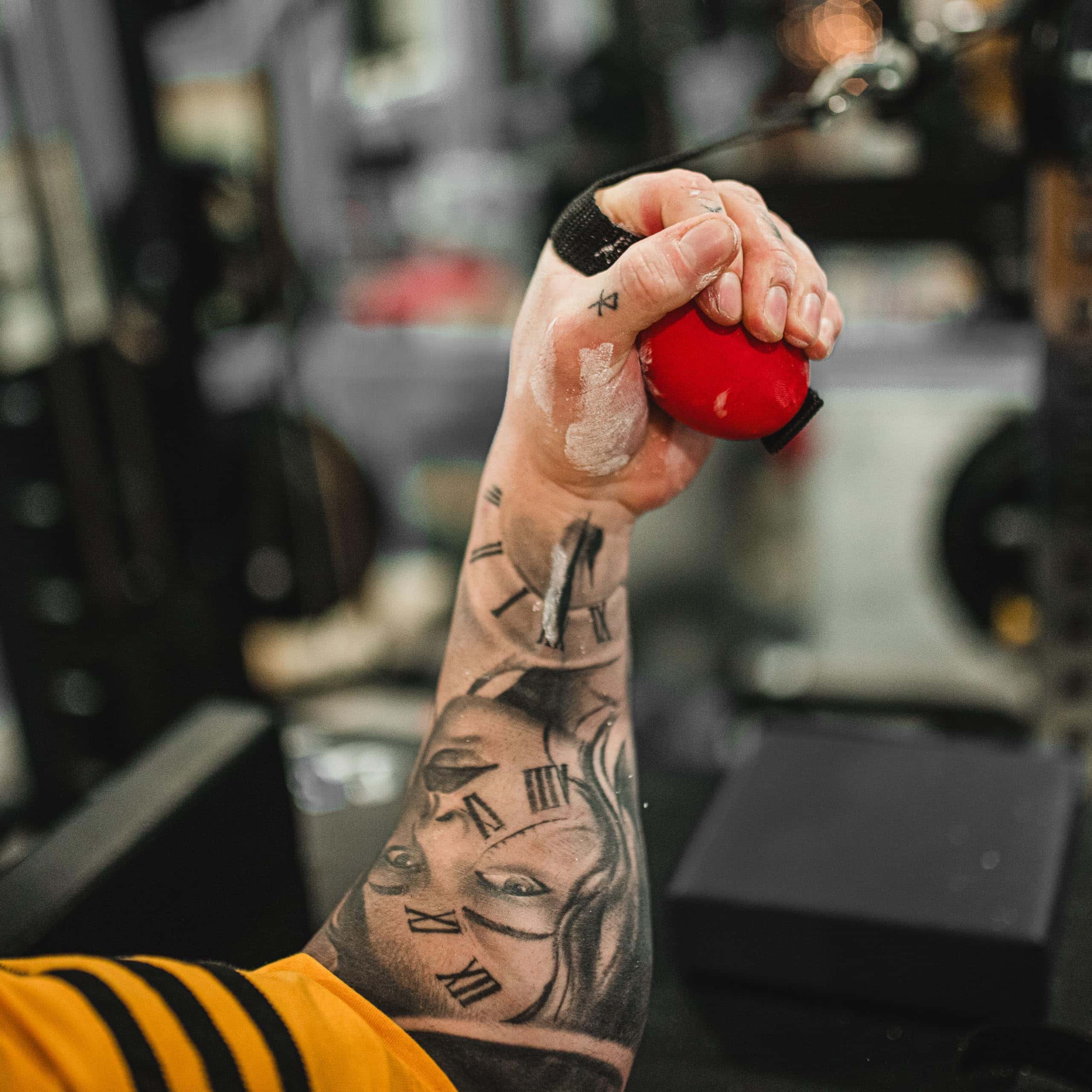 Mango de entrenamiento para armwrestling - Mango de - Imagen 6