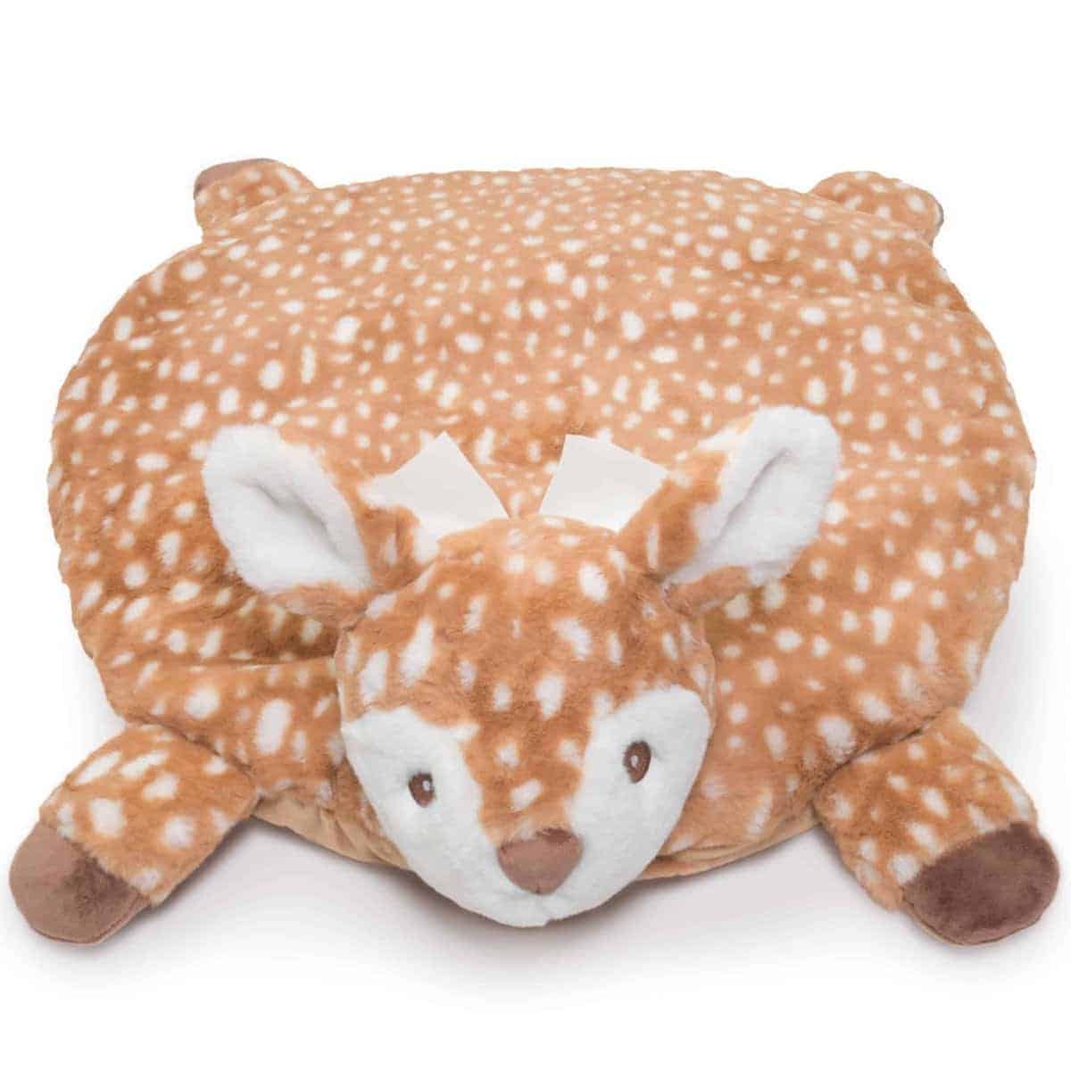 Manta de tiempo boca abajo Bearington Collection Baby Lil�