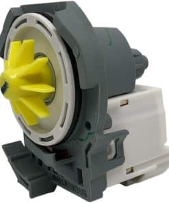 Bomba Compatible con Lavavajillas Whirlpool W10876537,
