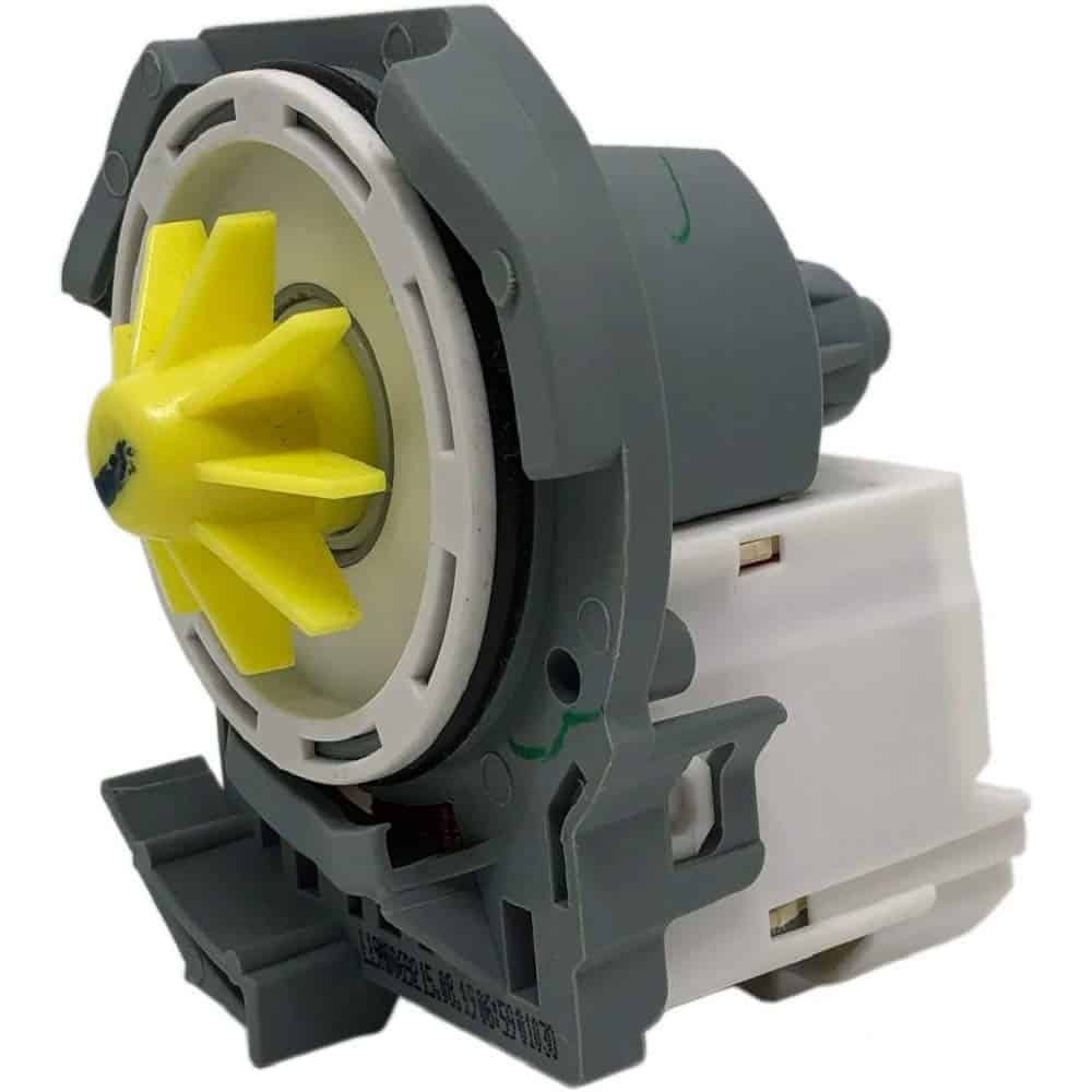 Bomba Compatible con Lavavajillas Whirlpool W10876537,