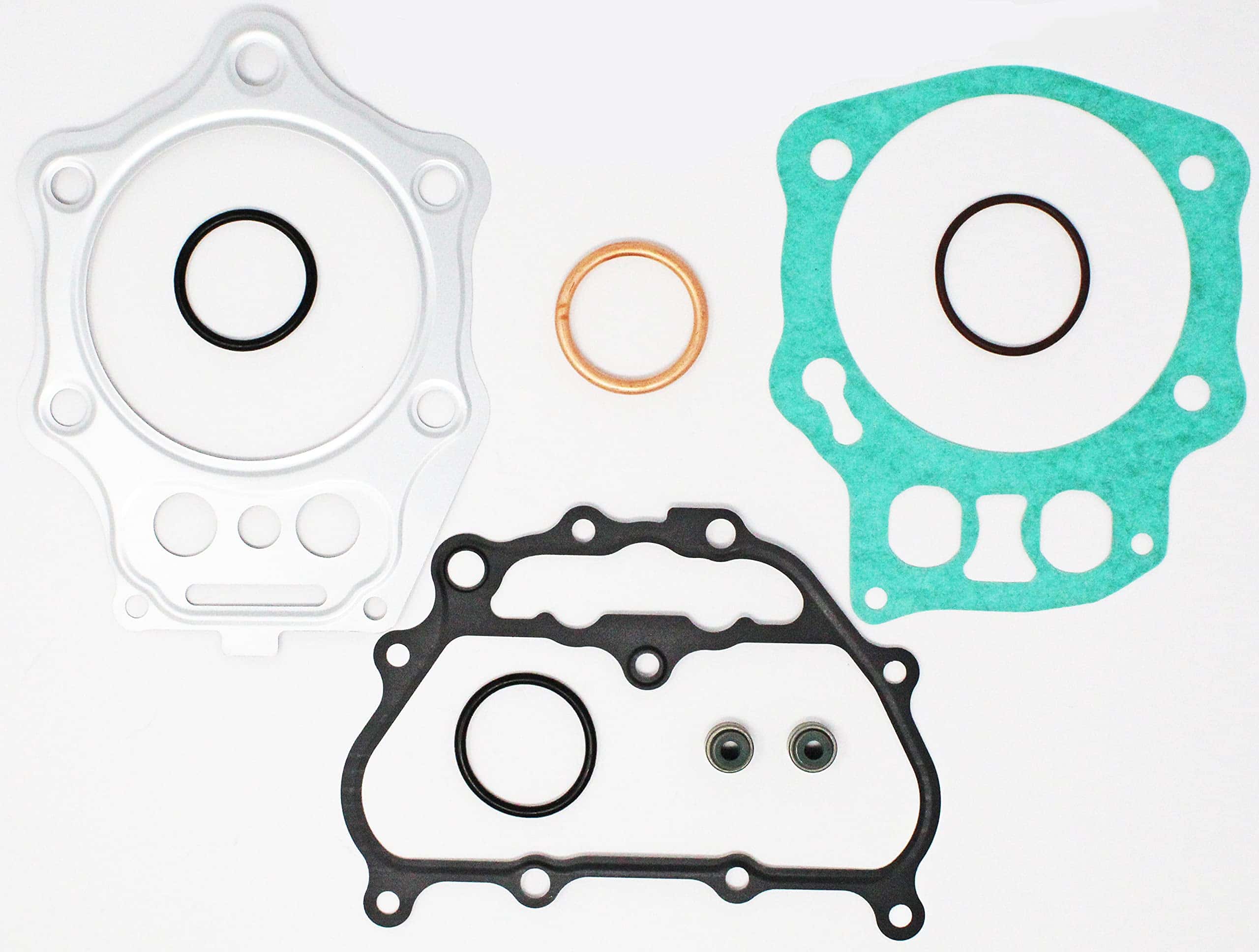 Kit de Juntas de Motor de Alto Calibre de Calidad para