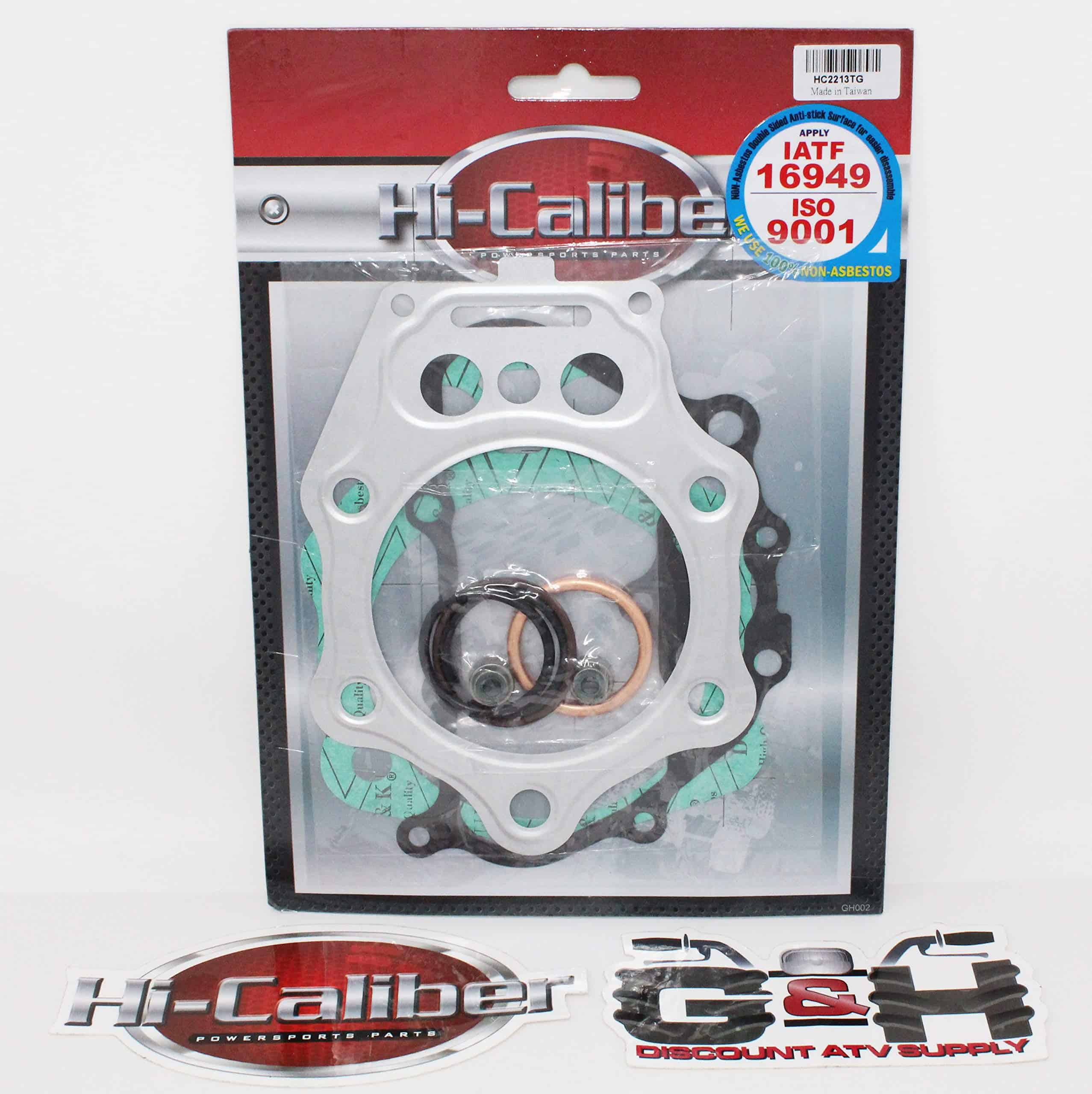 Kit de Juntas de Motor de Alto Calibre de Calidad para - Imagen 3