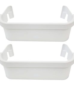 Repisa lateral de puerta de refrigerador Ha�s Parts