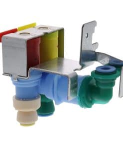 Válvula de Agua para Refrigerador ERP W10420083