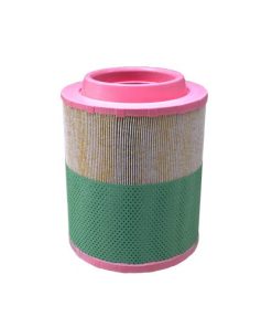 Filtro de aire XISISUN C25740 compatible y adecuado para