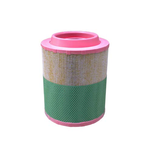 Filtro de aire XISISUN C25740 compatible y adecuado para