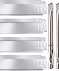 Criditpid Piezas de Repuesto para Parrilla Nexgrill 4