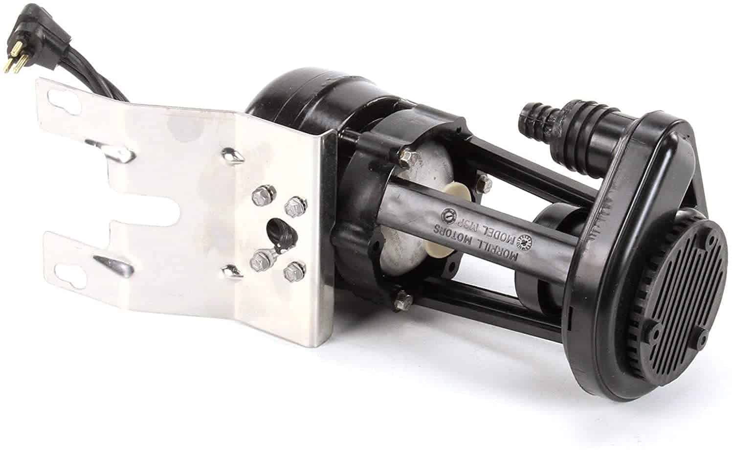 Bomba de circulación de agua NEW Primeco 31613-S,