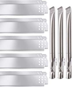 Piezas de Repuesto para parrilla Criditpid para Nexgrill 5