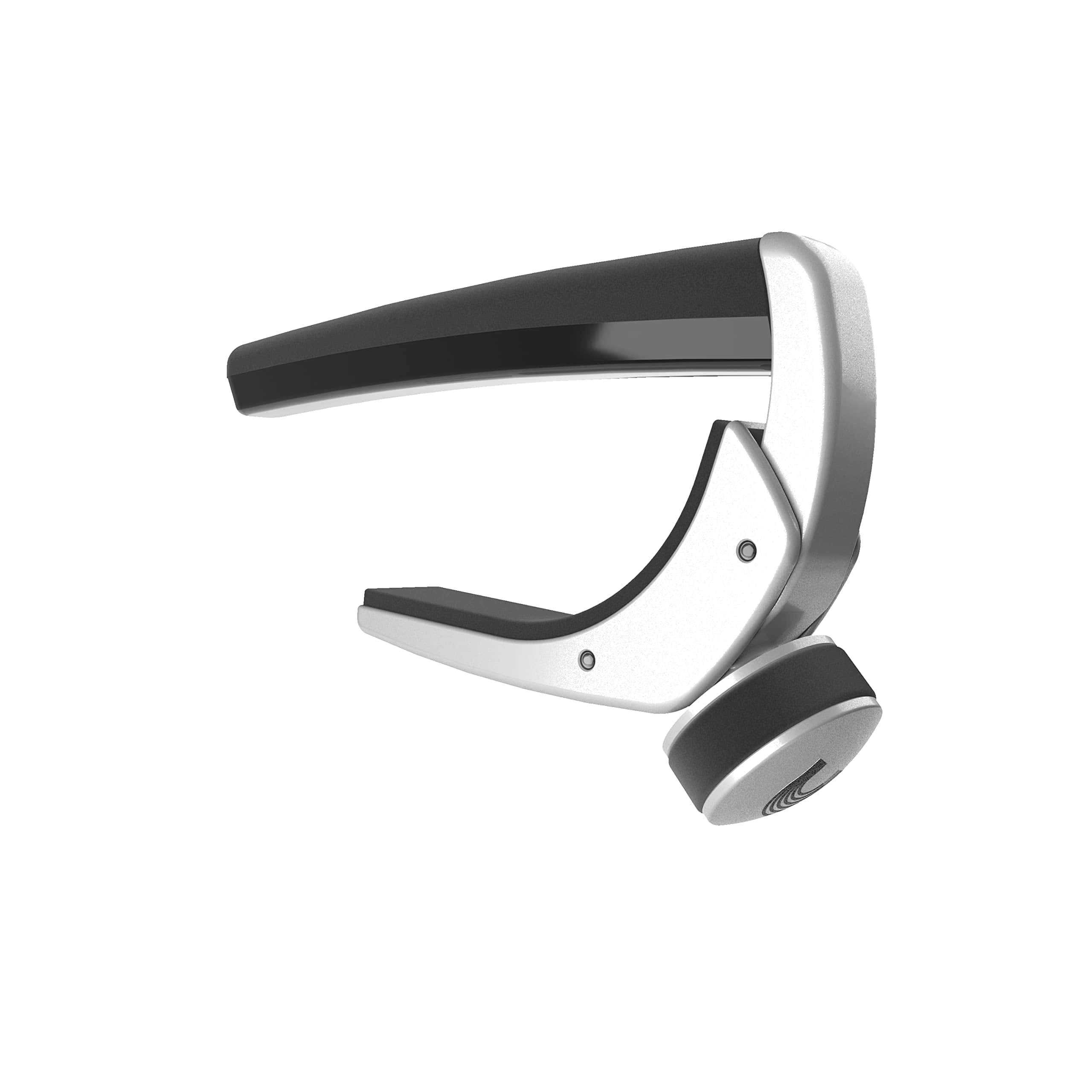 D'Addario Guitar Capo - Pro Plus Capo - Ideal para