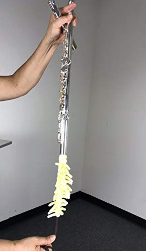 Anfree Flute Swab-Blue - Imagen 5