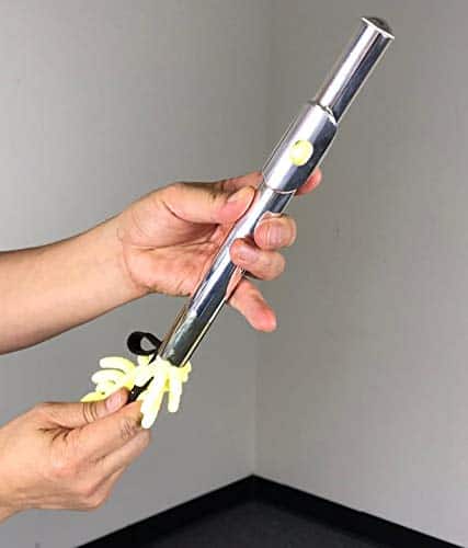 Anfree Flute Swab-Blue - Imagen 4