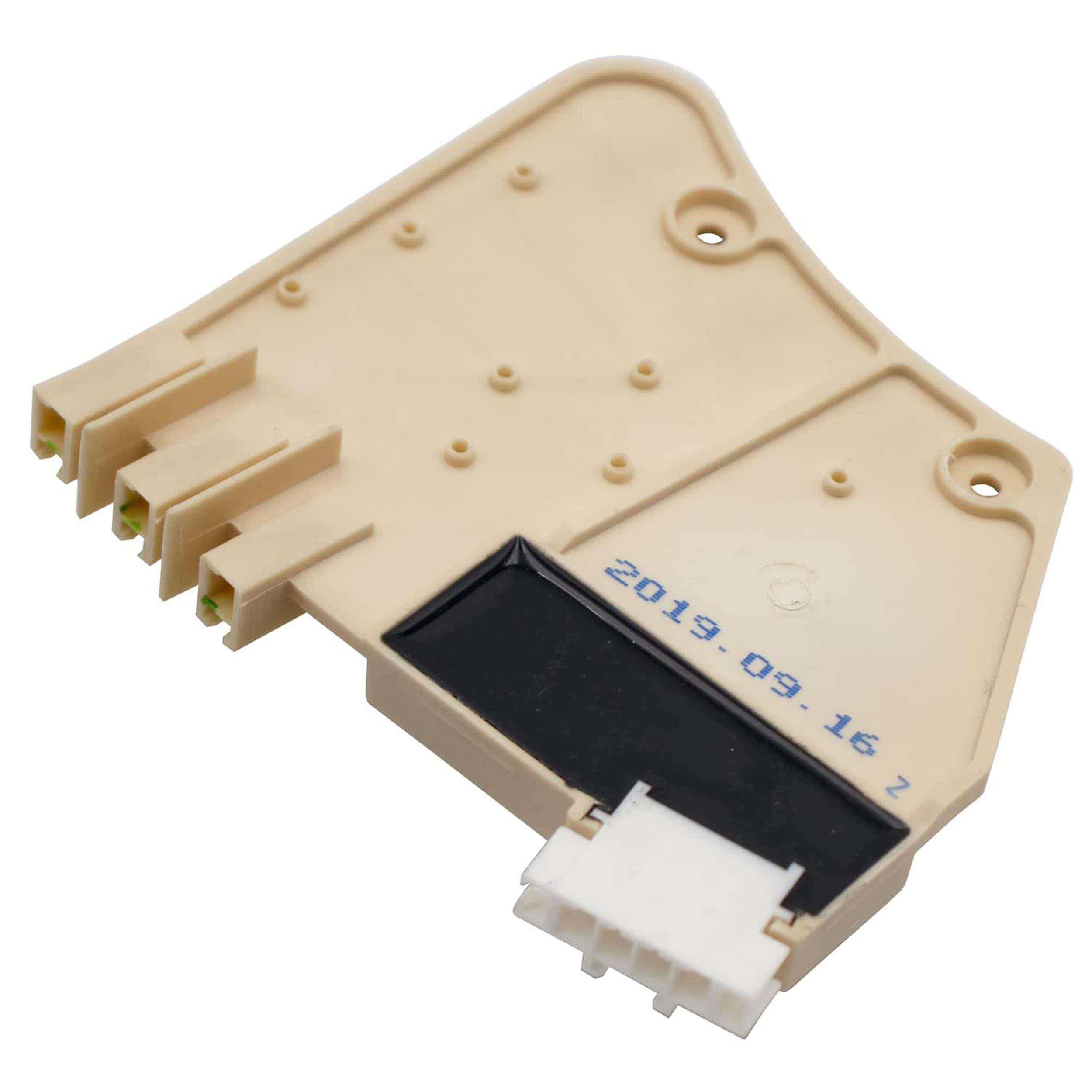 Sensor de Posición del Rotor de Lavadora de Ropa de Carga - Imagen 6