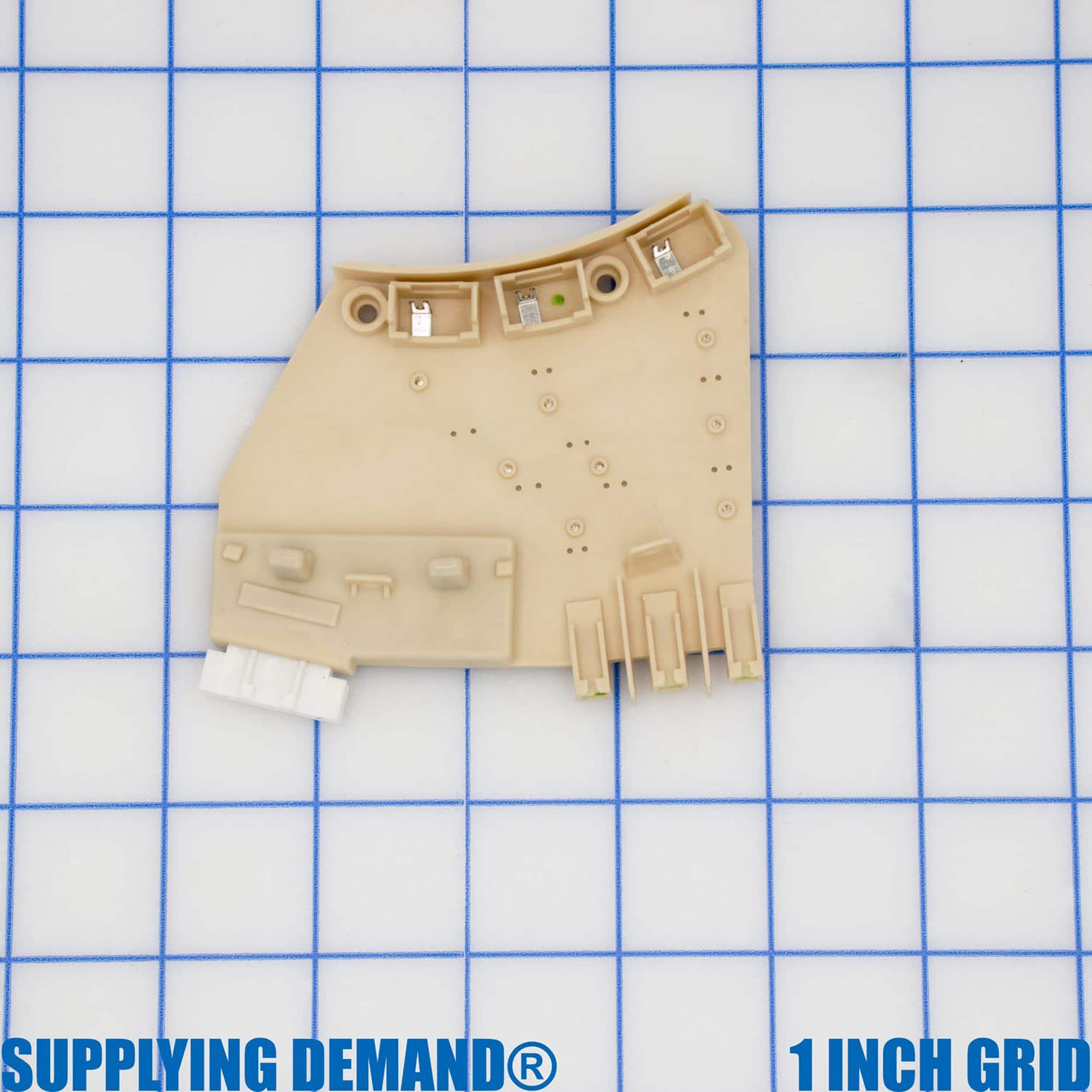 Sensor de Posición del Rotor de Lavadora de Ropa de Carga - Imagen 4