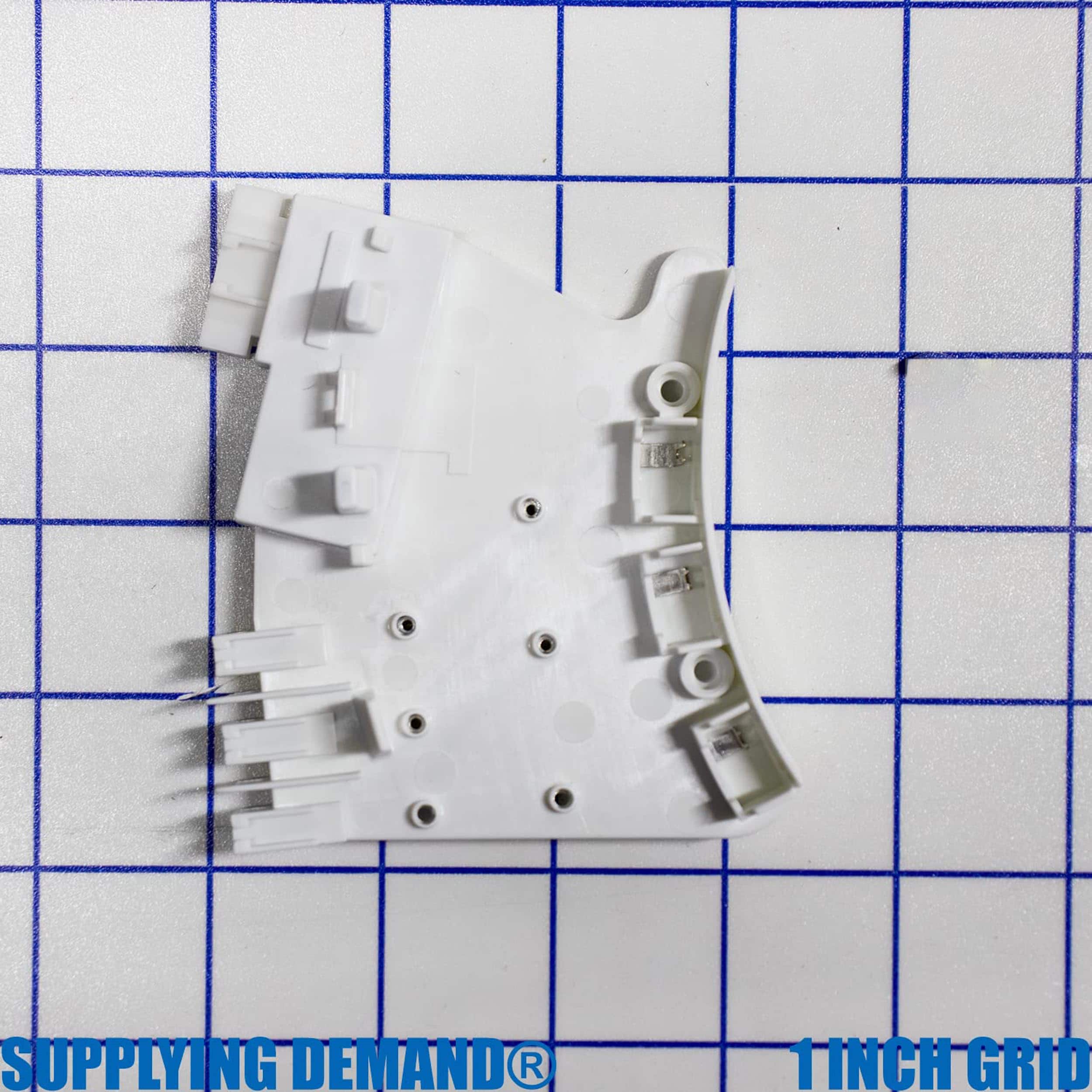 Sensor de Posición del Rotor de Lavadora de Ropa de Carga - Imagen 5