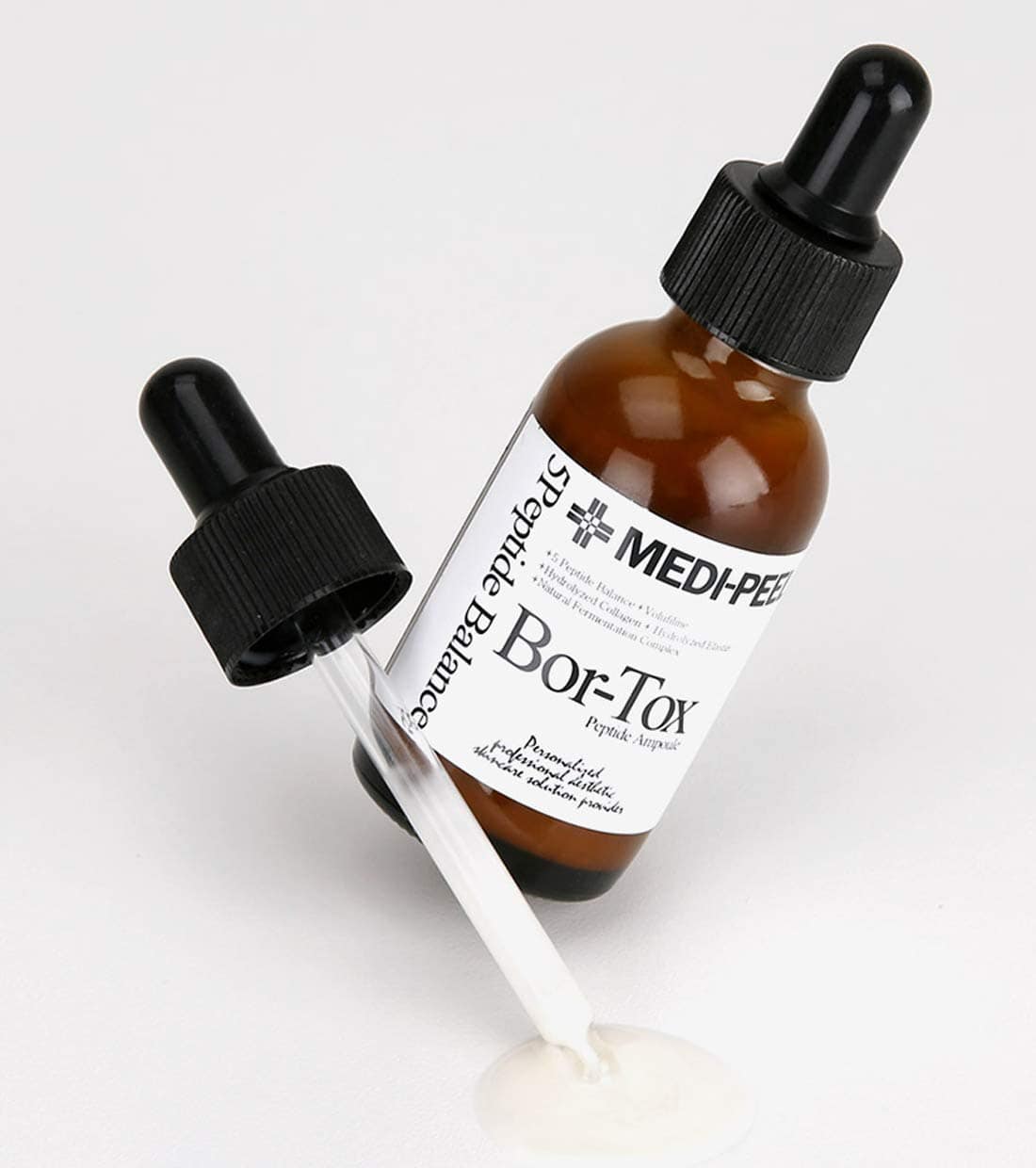 Ampolla Medi-Peel 5Growth Factor Bor-Tox Peptide 30ml, - Imagen 3