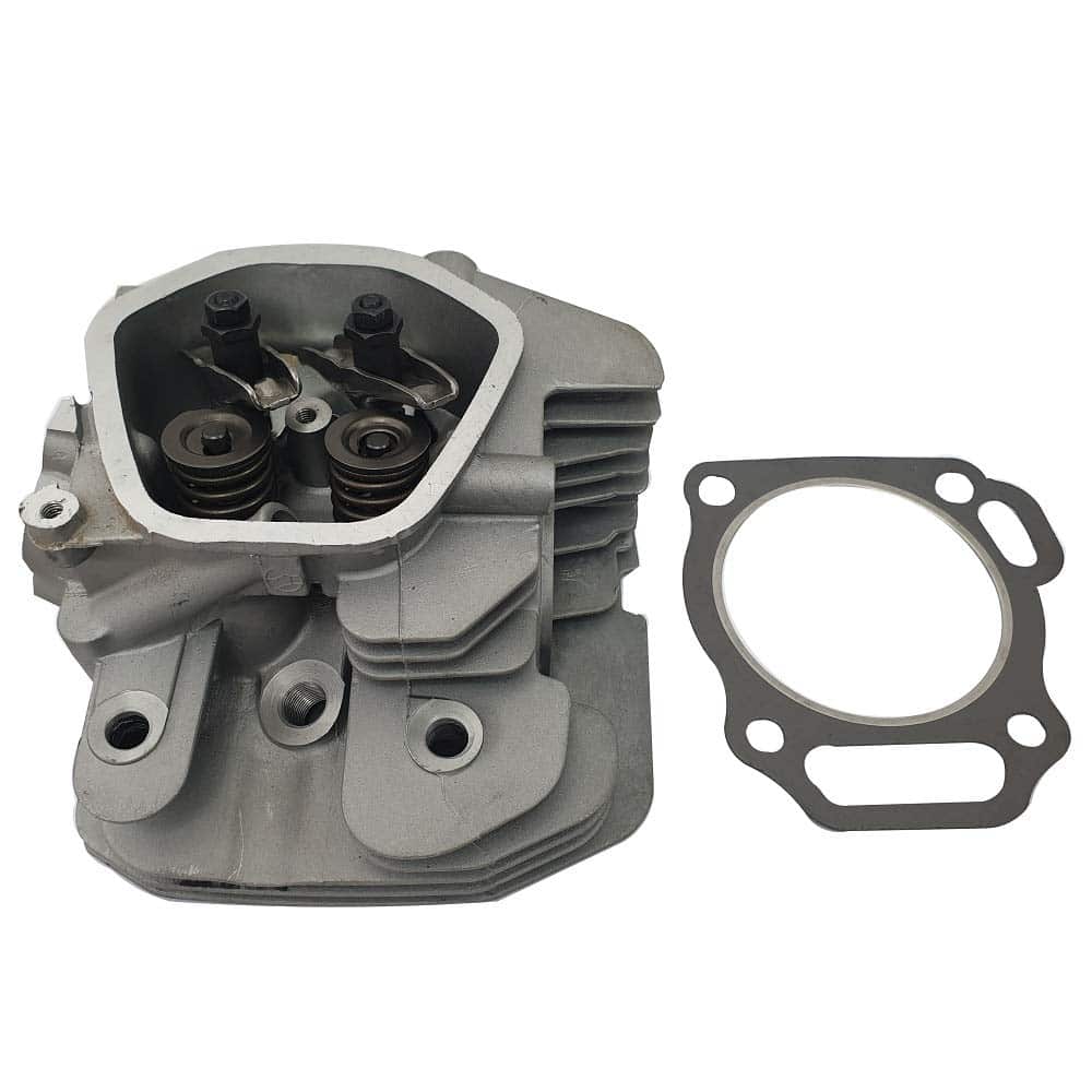 Ensamble de Culata SPERTEK + Junta para Honda GX340 y GX390