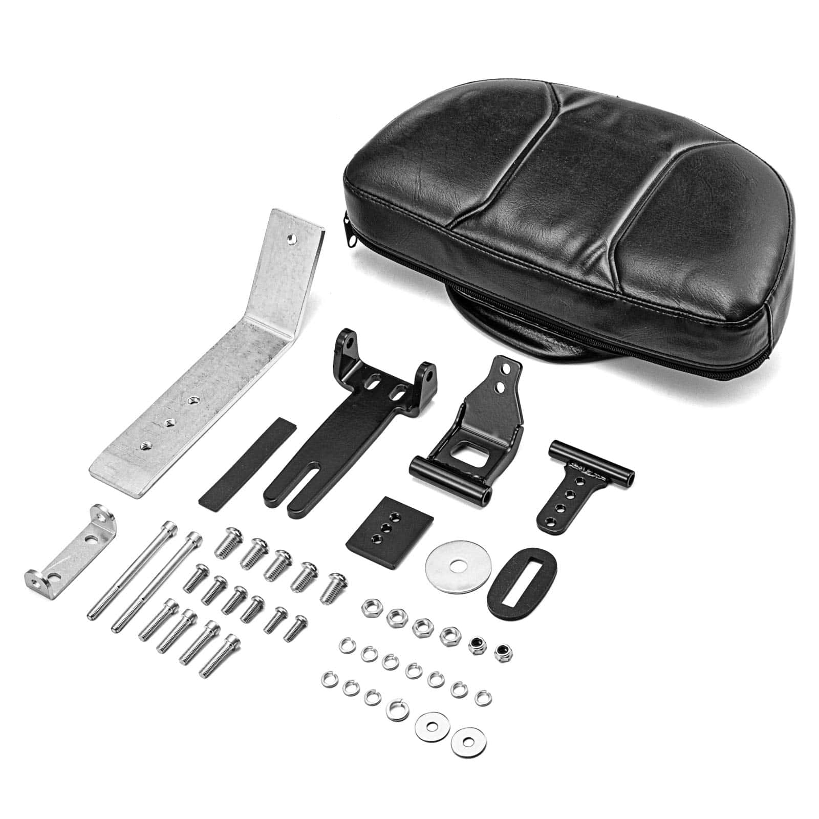 Wsays Ajustable Soporte para Respaldo de Conductor con - Imagen 10