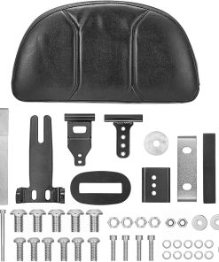 Wsays Ajustable Soporte para Respaldo de Conductor con