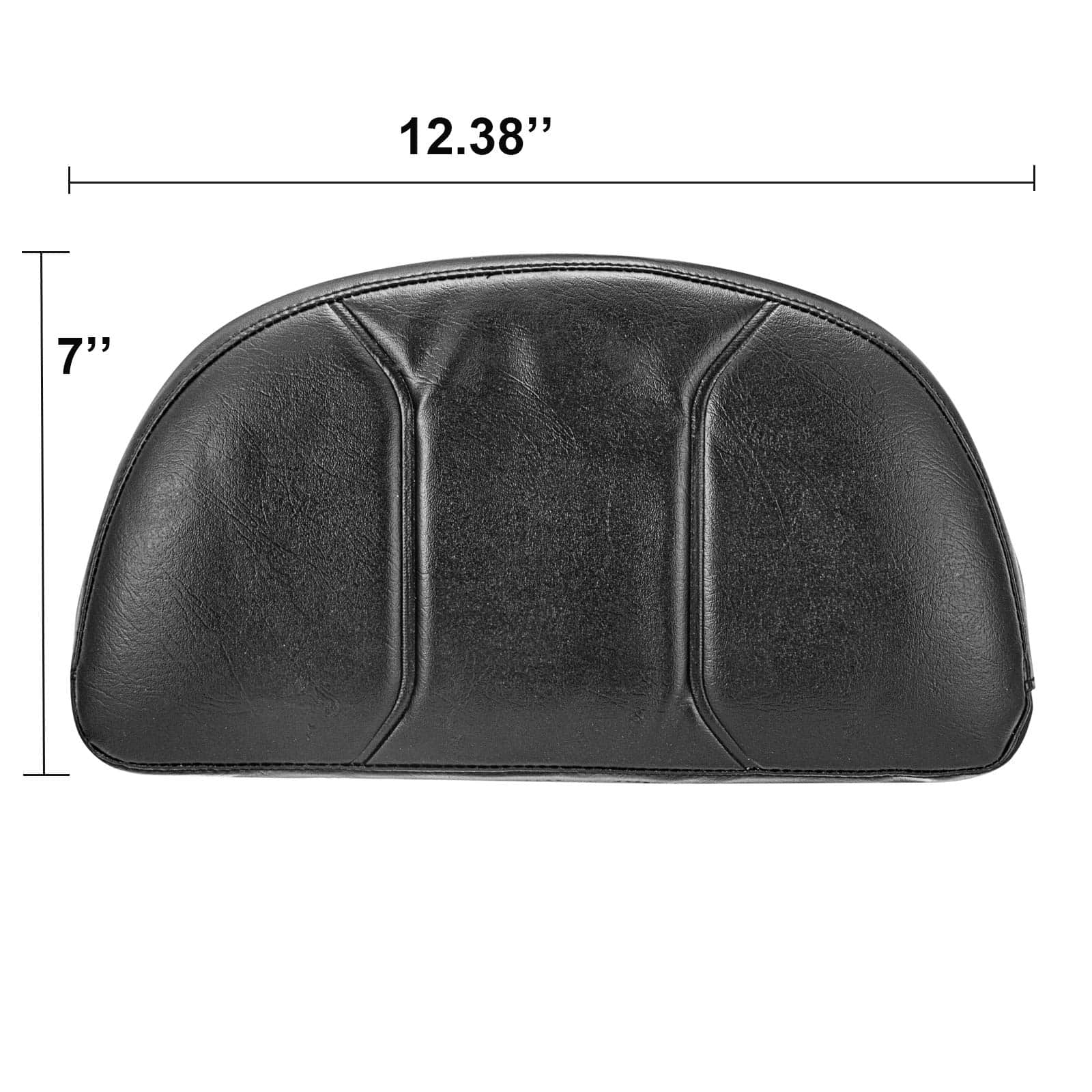 Wsays Ajustable Soporte para Respaldo de Conductor con - Imagen 4