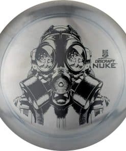 Disco de golf de control de distancia Discraft Big Z Nuke
