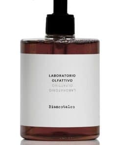 Laboratorio Olfattivo Jabón Líquido Biancotalco, Talco