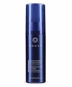 Desenredante MONAT Infundido con Rejuveniqe - Ligero, Spray