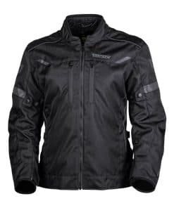 Chaqueta de moto cortech para mujer Aero-Tec