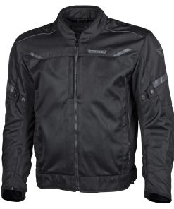 Chamarra de moto con armadura Cortech Aero-Flo