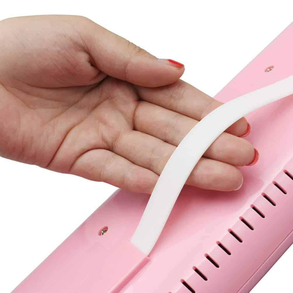 Melódica rosa de 32 teclas para niños principiantes, - Imagen 7